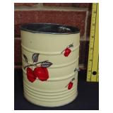 Apple Flower Sifter