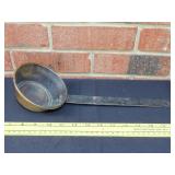 Copper Ladle