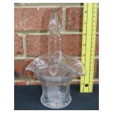 Glass Basket