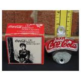 Coca Cola Bottle Opener
