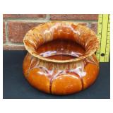 Brush McCoy Pottery Planter - 6"