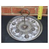 Tiera Serving Tray - 10"