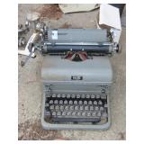Royal Type Writer