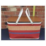 Pic Nic Basket