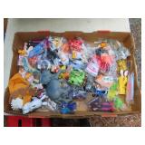 Kids Meal Toys