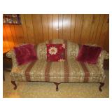 QA Upholstered Sofa
