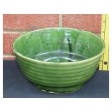 Brush McCoy 8" Pottery Planter