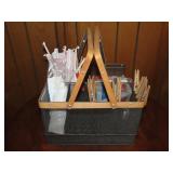 MKetal Utility Basket