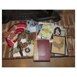 Dictionary & Household Lot
