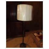 Metal Floor Lamp