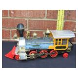Denver Express Toy Train Untested