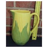 Shawnee Corn Pitcher