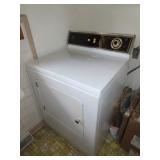 Maytag Dryer Electric Works