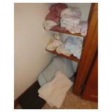 Linens & Blankets