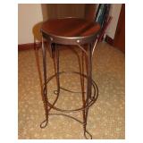 Ice Cream Parlor Bar Stool - 30"