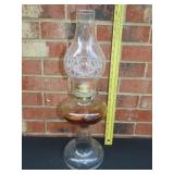 Kerosene Lamp