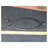 Antique Pot Lifter / Kettle Hanger