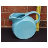 Vernon KIlns Pottery Pitcher