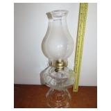 Kerosene Lamp