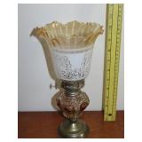 Kerosene Lamp