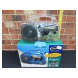 FreePlay Self Powered Radio - Works
