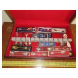 Souvenir Spoons