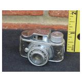 Minature Camera