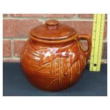 McCoy Cookie Jar