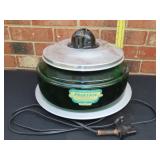 Prak-T-Kal Vaporizer / Humidifier w/ Cord