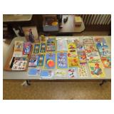 Woody Woodpecker Lot