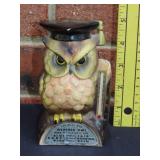 Weather Owl