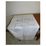 Henderson Roller Mill Monroe, NC Feed Bag