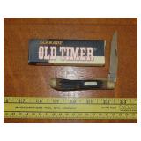 Schrade Old Timer 1940T