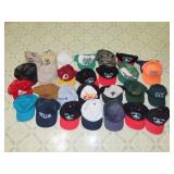 Lot of Hats