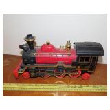 Plastic Toy Train