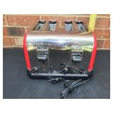Toastmaster 4 Slice Toaster