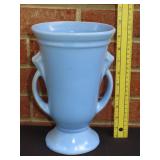 Pottery Vase