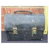 Alladin Metal Lunch Box