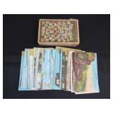 Vintage Post Cards