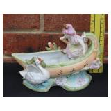 Victorian Style Planter