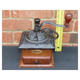 Mr Dudley Coffee Grinder