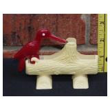 Plastic Tooth Pick Holder