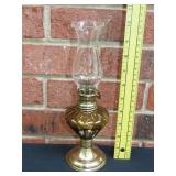 Small Kerosene Lamp
