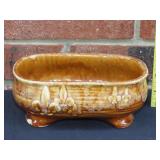 Pottery Planter 7 Inch