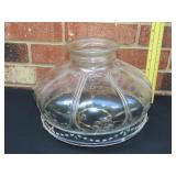 Glass Lamp Shade - 12"