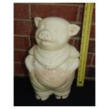 Shawnee Pig Cookie Jar