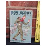 1959 Boy Scout Handbook