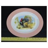 Turkey Platter - 13 1/2"