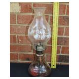 Kerosene Lamp