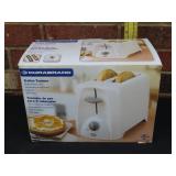 Dura Brand Toaster